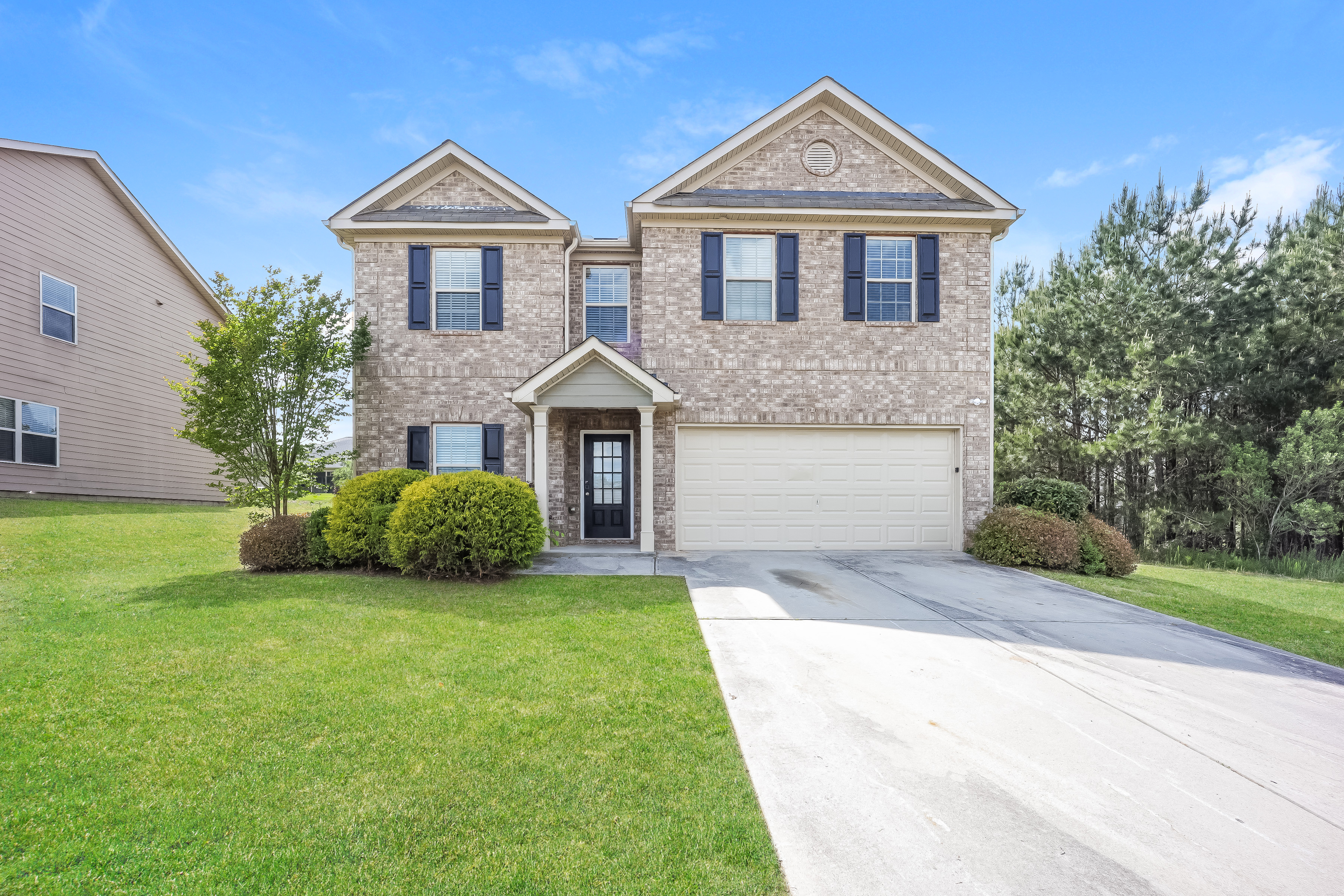 213 Chert Way Atlanta, GA 30349